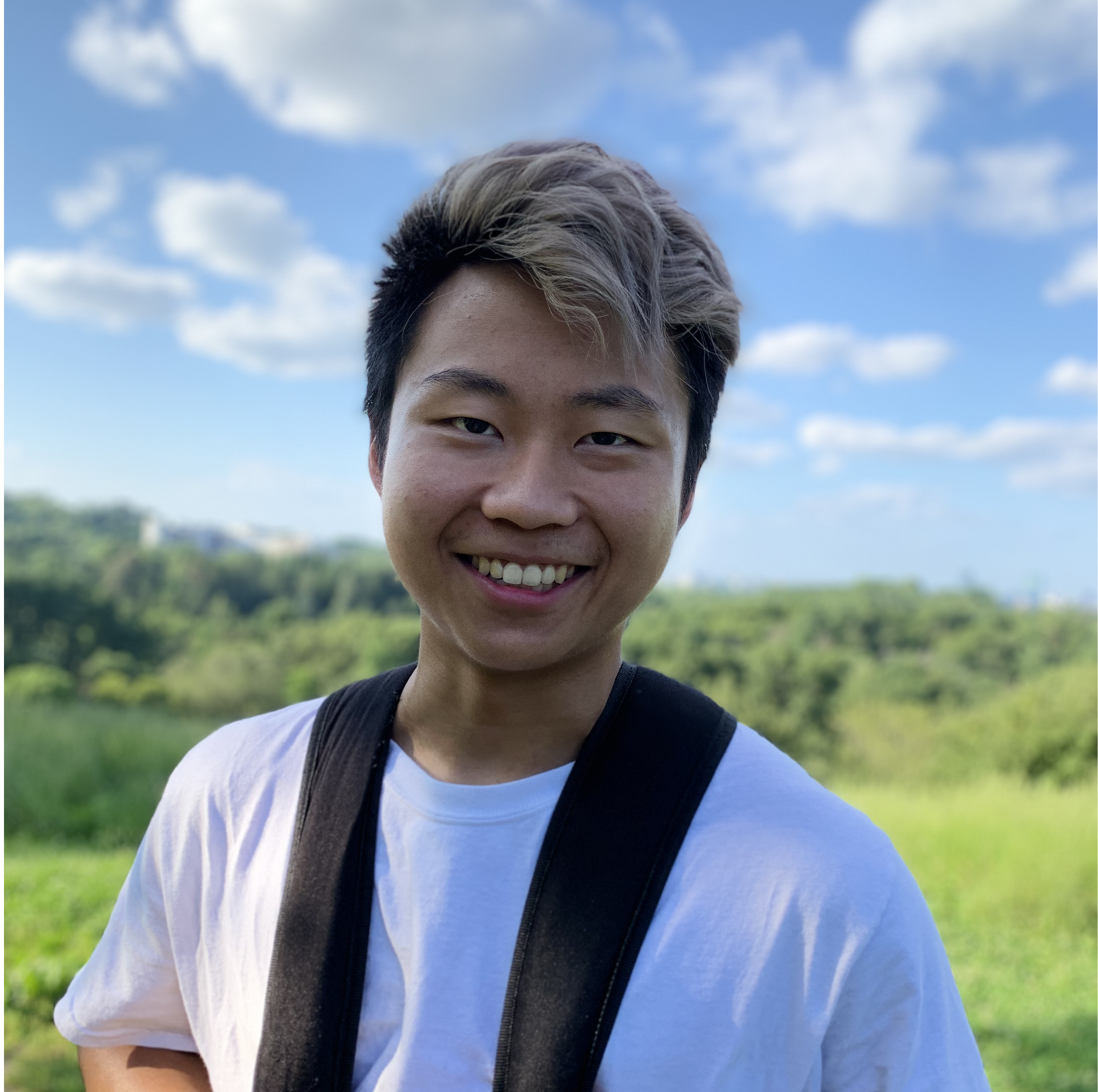 Luke Qi